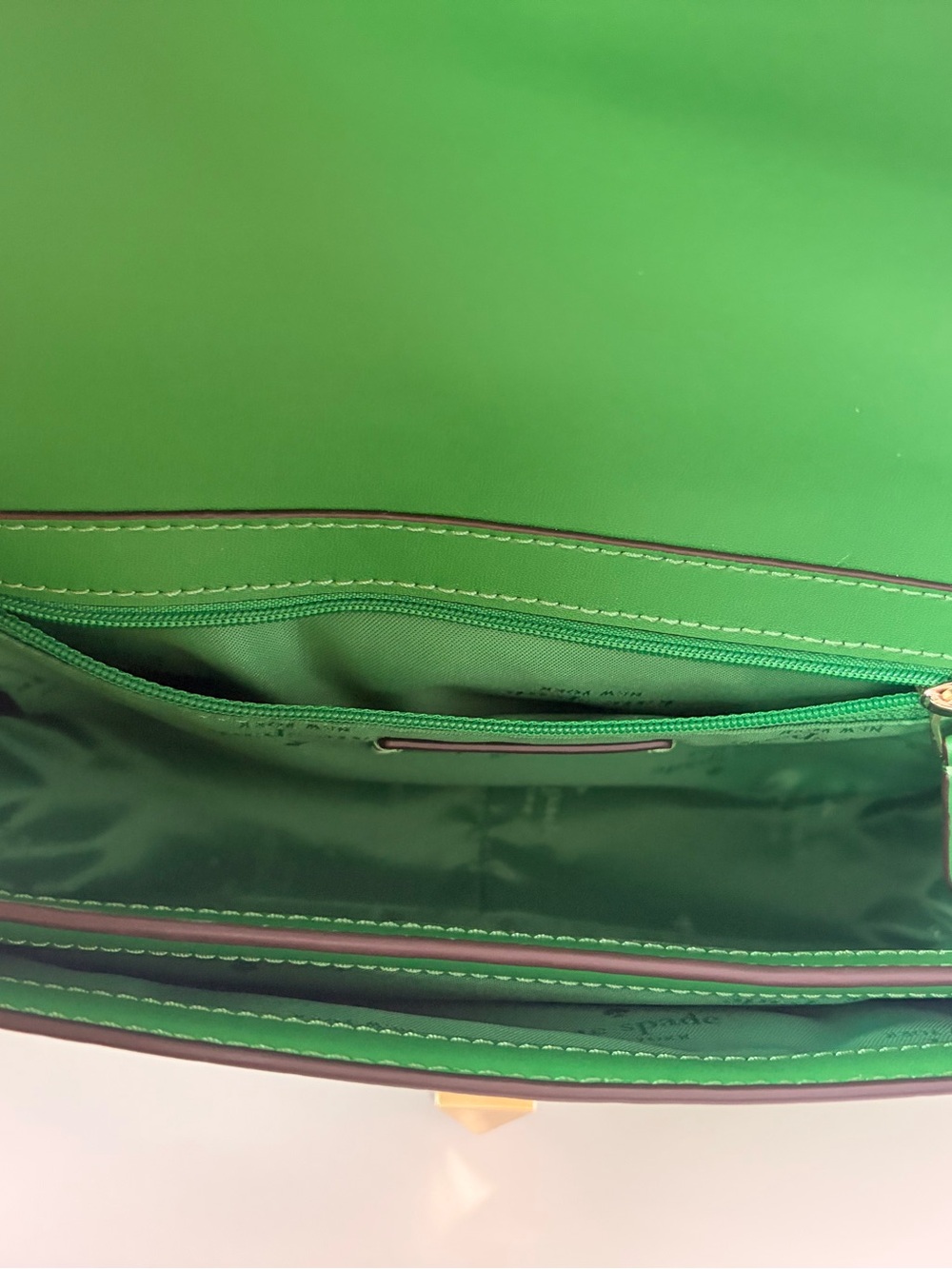 Kate Spade New York Audrey Flip Crossbody - Picture 2 of 3